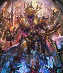 Shadowverse (Set 2) - Photo #453