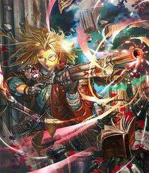 Shadowverse (Set 2) - Photo #454