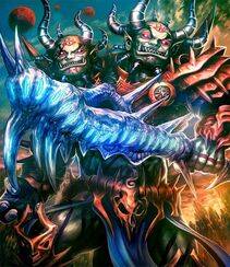 Shadowverse (Set 2) - Photo #459