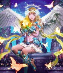 Shadowverse (Set 2) - Photo #464