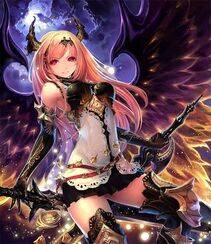 Shadowverse (Set 2) - Photo #467