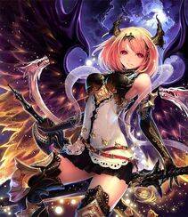Shadowverse (Set 2) - Photo #468