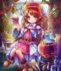 Shadowverse (Set 2) - Photo #469