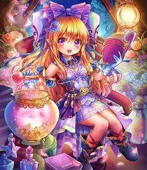 Shadowverse (Set 2) - Photo #470