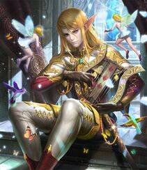 Shadowverse (Set 2) - Photo #472