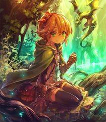 Shadowverse (Set 2) - Photo #473