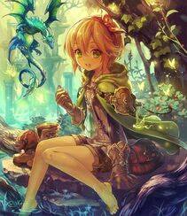 Shadowverse (Set 2) - Photo #474