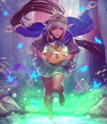 Shadowverse (Set 2) - Photo #477