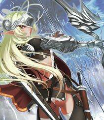 Shadowverse (Set 2) - Photo #478