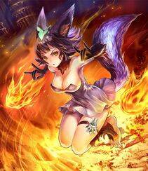 Shadowverse (Set 2) - Photo #481
