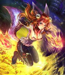 Shadowverse (Set 2) - Photo #482