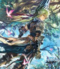 Shadowverse (Set 2) - Photo #490