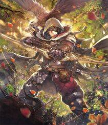 Shadowverse (Set 2) - Photo #491
