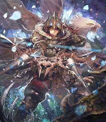Shadowverse (Set 2) - Photo #492