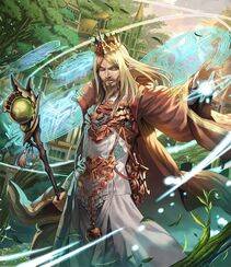 Shadowverse (Set 2) - Photo #493