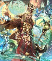 Shadowverse (Set 2) - Photo #494