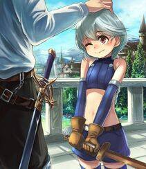 Shadowverse (Set 2) - Photo #495