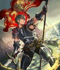 Shadowverse (Set 2) - Photo #496