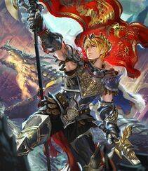 Shadowverse (Set 2) - Photo #497