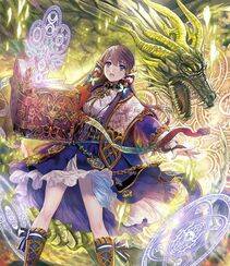 Shadowverse (Set 3) - Photo #50