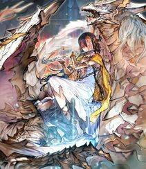 Shadowverse (Set 3) - Photo #51