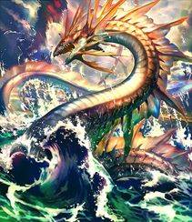 Shadowverse (Set 3) - Photo #58