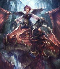 Shadowverse (Set 3) - Photo #59