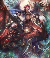 Shadowverse (Set 3) - Photo #60