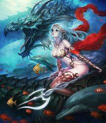 Shadowverse (Set 3) - Photo #64