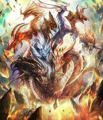 Shadowverse (Set 3) - Photo #65