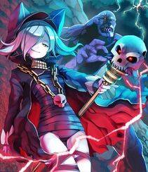 Shadowverse (Set 3) - Photo #66