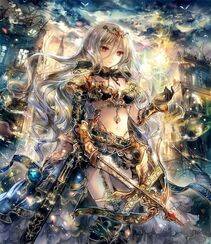 Shadowverse (Set 3) - Photo #70