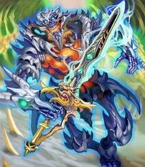 Shadowverse (Set 3) - Photo #72