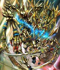 Shadowverse (Set 3) - Photo #74