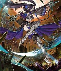 Shadowverse (Set 3) - Photo #75