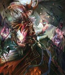 Shadowverse (Set 3) - Photo #76