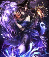Shadowverse (Set 3) - Photo #77