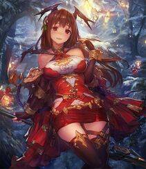 Shadowverse (Set 3) - Photo #82