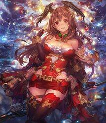 Shadowverse (Set 3) - Photo #83