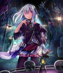Shadowverse (Set 3) - Photo #84