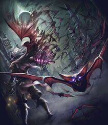 Shadowverse (Set 3) - Photo #90