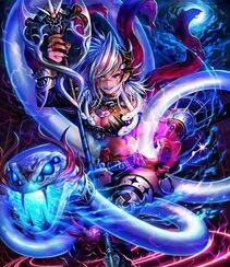 Shadowverse (Set 3) - Photo #94