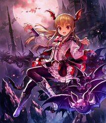 Shadowverse (Set 3) - Photo #95