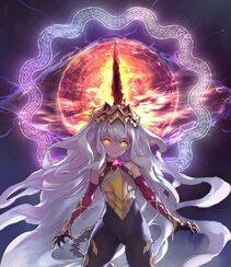 Shadowverse (Set 3) - Photo #98
