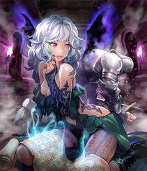 Shadowverse (Set 3) - Photo #102