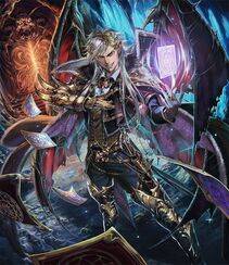 Shadowverse (Set 3) - Photo #105