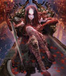 Shadowverse (Set 3) - Photo #106
