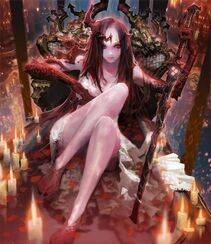 Shadowverse (Set 3) - Photo #107