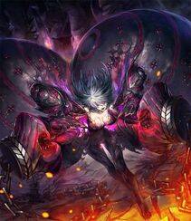 Shadowverse (Set 3) - Photo #110