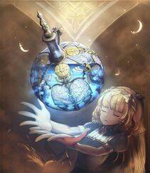 Shadowverse (Set 3) - Photo #116